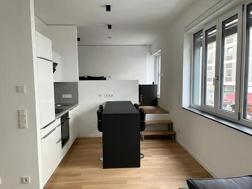 Modern Apartment in the center of Munich