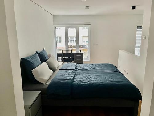 Modern Apartment in the center of Munich, München (Foto 10)