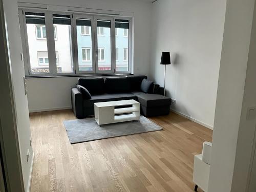 Modern Apartment in the center of Munich, München (Foto 5)