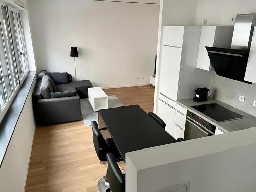 Modern Apartment in the center of Munich, München (Foto 7)