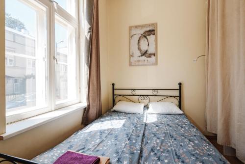 AirHome - Owl's Nest 2, Tallinn (photo 5)
