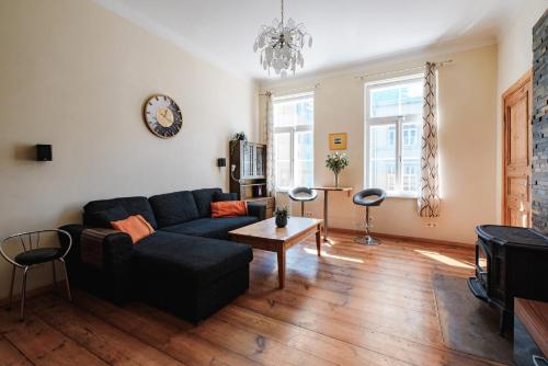 AirHome - Owl's Nest 2, Tallinn (photo 7)