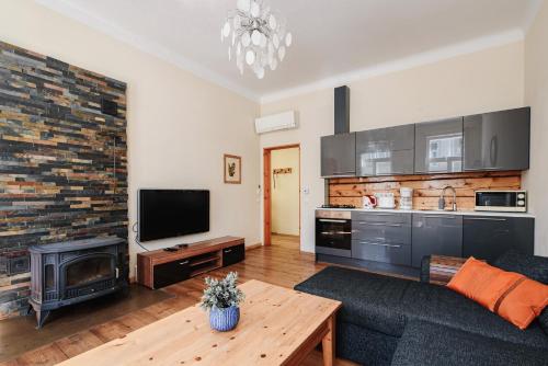 AirHome - Owl's Nest 2, Tallinn (photo 3)