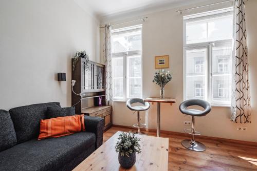 AirHome - Owl's Nest 2, Tallinn (photo 8)