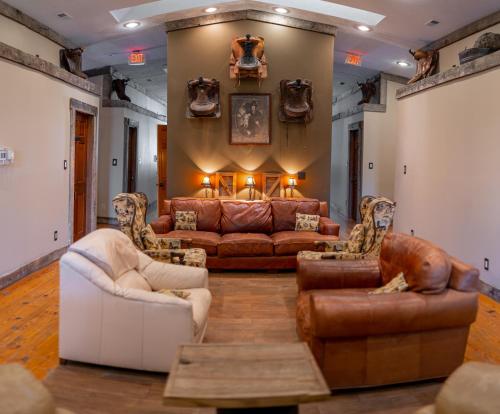 Harmony Tree Resorts inc in Nashville, USA