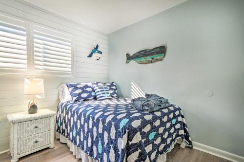 Modern Hilton Head Escape with Resort Access! - image 13