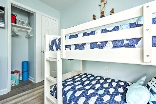 Modern Hilton Head Escape with Resort Access! - image 7