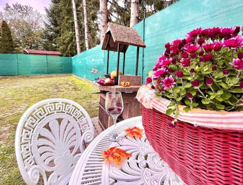 Berke Apartman - image 9