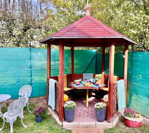 Berke Apartman - image 11