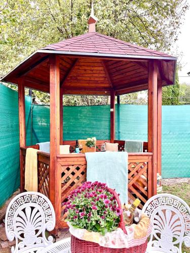 Berke Apartman - image 13