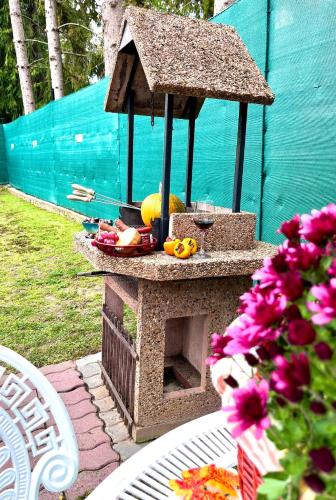 Berke Apartman - image 14