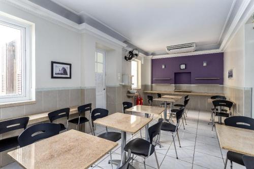 Facilities, Hotel Monte Castelo in Catete