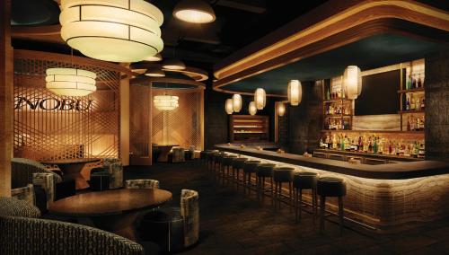 Caesars Atlantic City - A Caesars Rewards Destination - 레스토랑