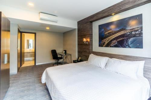 Hostpal Luxury Loft Naucalpan