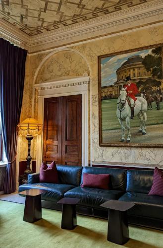 The Ickworth Hotel And Apartments - A Luxury Family Hotel