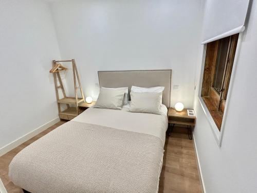 Reina Sofía Museum House