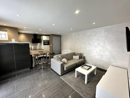 APT. PRIVÉ «Le skieur» / Accès Ski / Cosy & équipé - Location saisonnière - Gérardmer