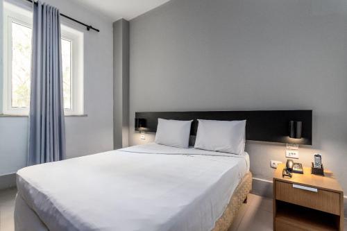 Hotel Monte Castelo in Catete