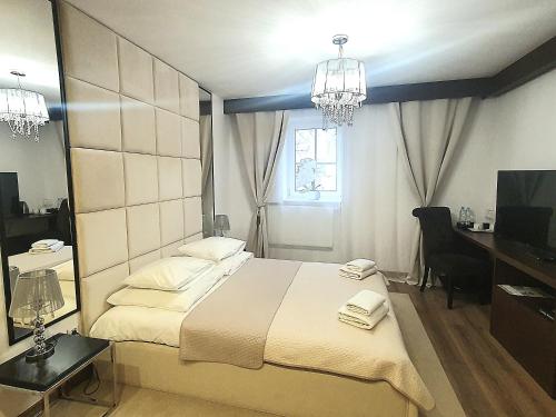 Apartamenty Starówka