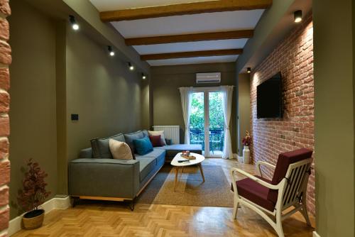 NewVintage Apartment, Atenas