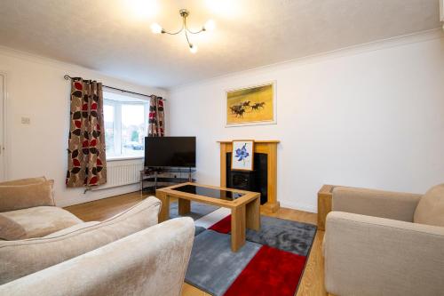 Durham Home Away from Home – khách sạn tại Belmont