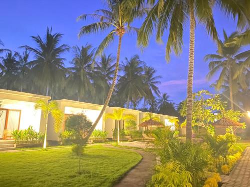 The Kebon Lombok – Kuta, Lombok, ID
