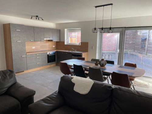 THE 77 work or holiday new home in Comines-Warneton
