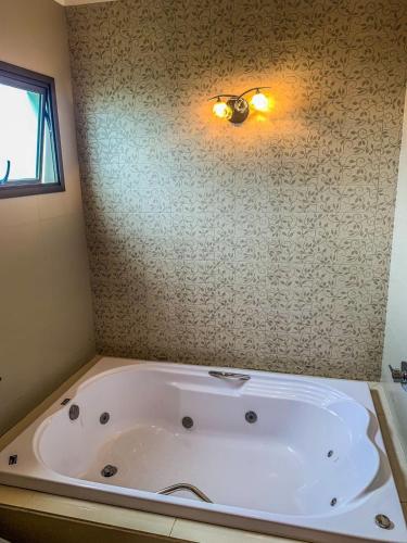 Pezsgőfürdő, Hotel Piratininga Avenida Amazonas - Rondonopolis in Rondonopolis