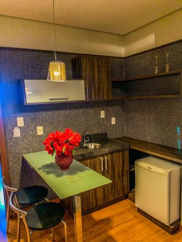 Hotel Piratininga Avenida Amazonas - Rondonopolis in Rondonopolis