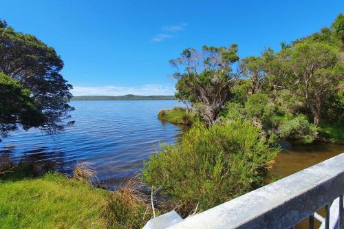 Denmark Retreat by the river - Next to inlet and Bibbulmun Track