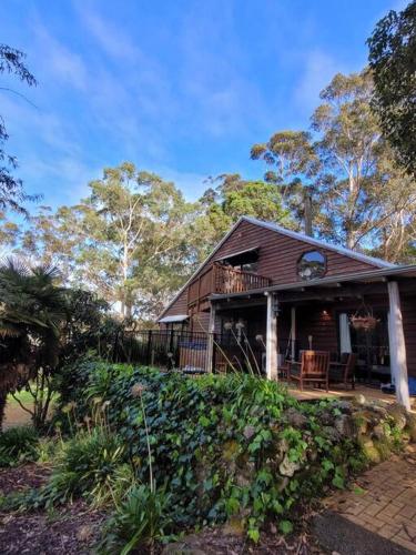 Denmark Retreat by the river - Next to inlet and Bibbulmun Track