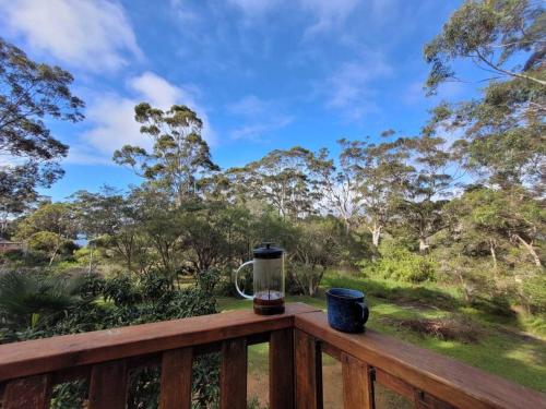 Denmark Retreat by the river - Next to inlet and Bibbulmun Track