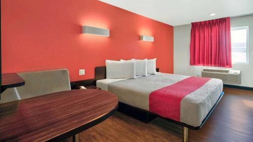 Motel 6 Victorville in Victorville, USA
