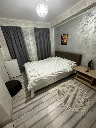 Casa Albert Luca in Vászló