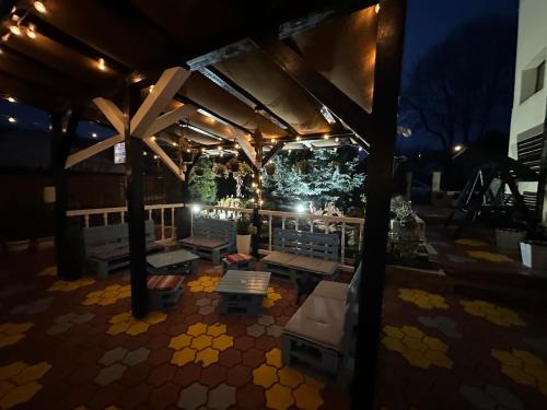 Casa Albert Luca in Vászló