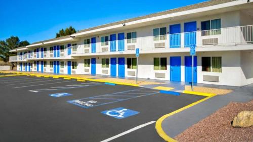 Motel 6 Victorville in Victorville, USA