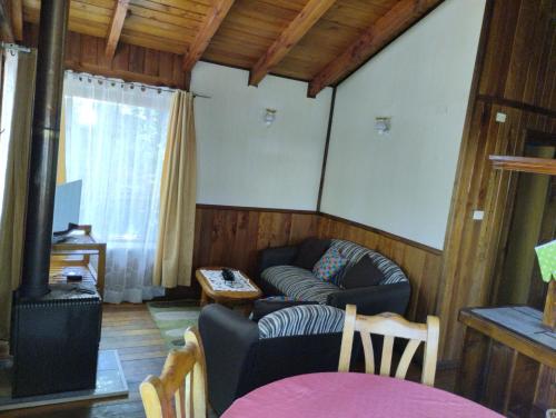 Hospedaje Picoyo in Pucon