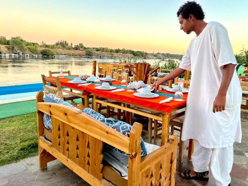 Fenti Nubian Resort