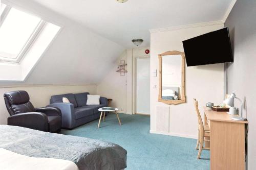 Sure Hotel by Best Western Hotel Ole Tobias - main image