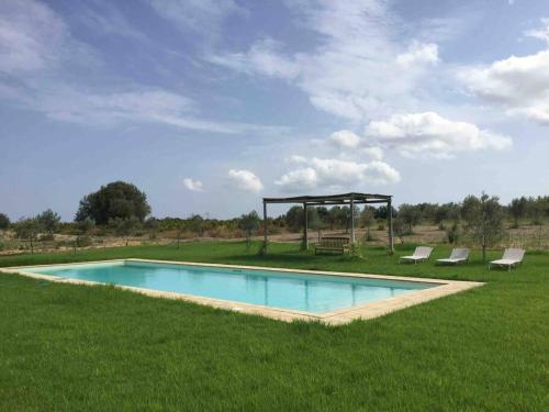 Villa in the countryside of Noto Outdoor pool, 5 rooms, 12 persons