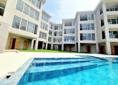Condominio, Las Pocitas de Máncora- Deluxe, Máncora (fotografie 10)