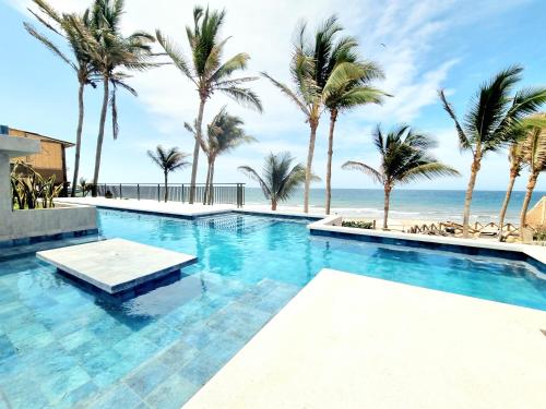 Condominio, Las Pocitas de Máncora- Deluxe, Máncora (fotografie 2)
