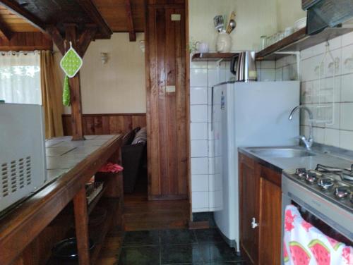 Hospedaje Picoyo in Pucon