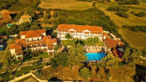  Sotiris Studios in Svoronata