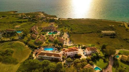  Sotiris Studios in Svoronata