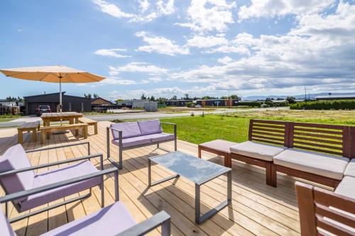 53 Burgundy, Martinborough (foto 6)