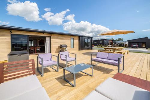 53 Burgundy, Martinborough (foto 5)