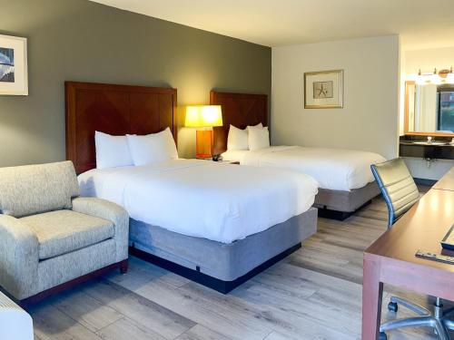 GreenTree Hotel & Extended Stay I-10 FWY Houston, Channelview, Baytown