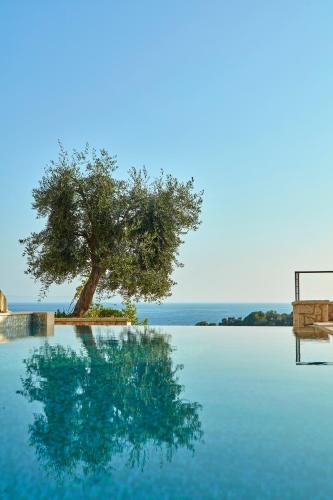 Sivota Seascape Luxury Villas & Residences