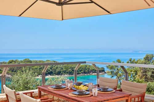 Sivota Seascape Luxury Villas & Residences